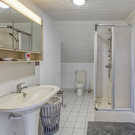 Cozy In With Wifi Pierrefiche