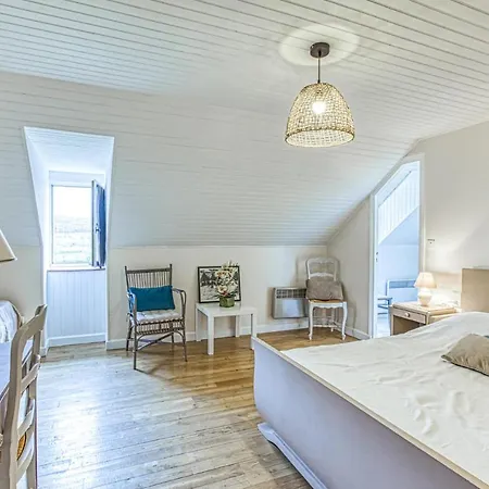 Cozy In With Wifi 別荘 Pierrefiche