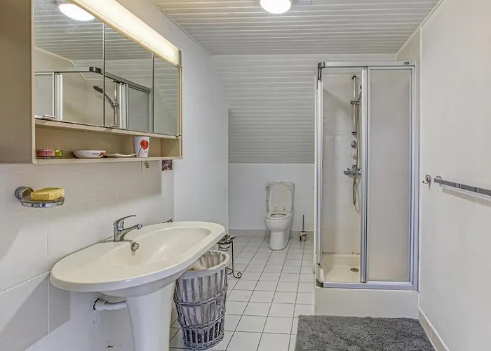 Cozy In With Wifi Pierrefiche (Aveyron)