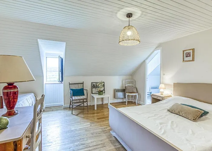 Cozy In With Wifi Feriehus Pierrefiche (Aveyron)