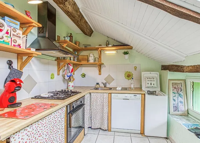 Cozy In With Wifi Casa de Férias