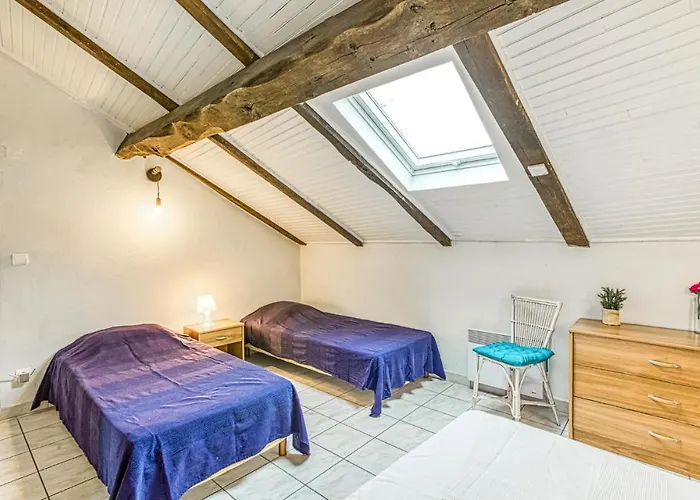 Cozy In With Wifi Feriehus *