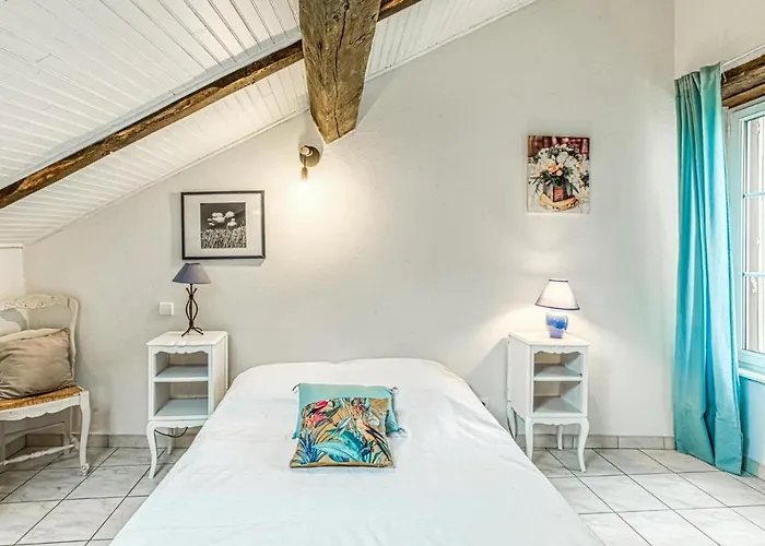 Cozy In With Wifi Feriehus *