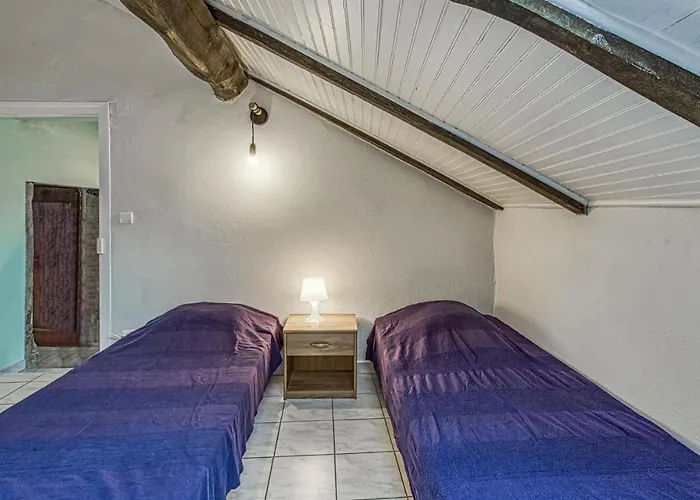 Cozy In With Wifi * Pierrefiche (Aveyron)